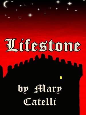 cover image of Lifestone